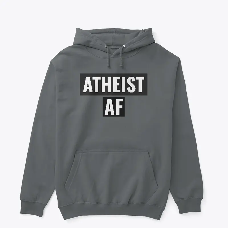 ATHEIST AF