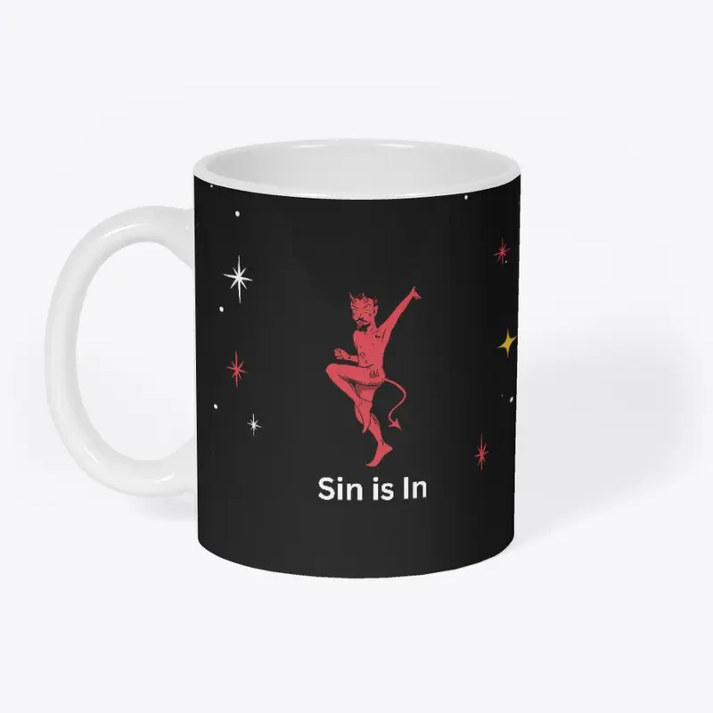 Sin is In